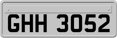 GHH3052
