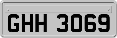 GHH3069