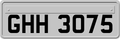 GHH3075