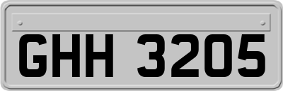GHH3205