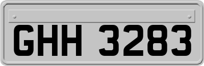 GHH3283