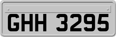 GHH3295