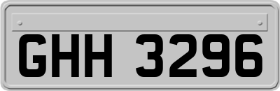 GHH3296