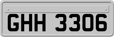 GHH3306