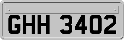 GHH3402