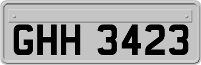 GHH3423