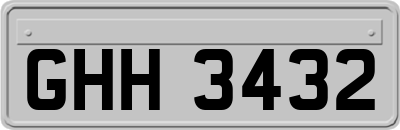 GHH3432