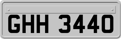 GHH3440