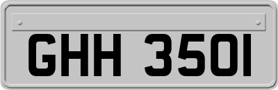 GHH3501