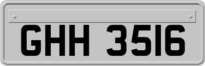 GHH3516