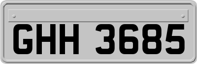 GHH3685