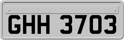 GHH3703