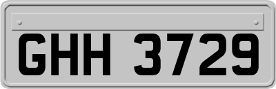 GHH3729