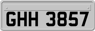GHH3857