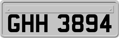 GHH3894