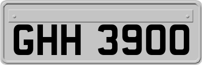 GHH3900