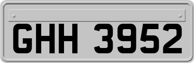 GHH3952