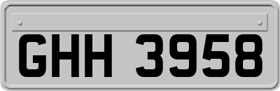 GHH3958