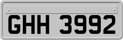 GHH3992