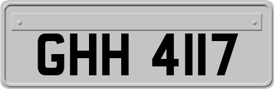GHH4117
