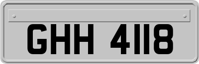 GHH4118