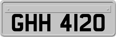 GHH4120