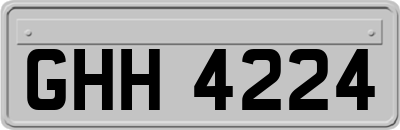 GHH4224