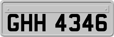 GHH4346