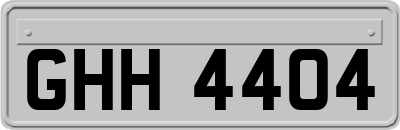 GHH4404