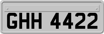 GHH4422