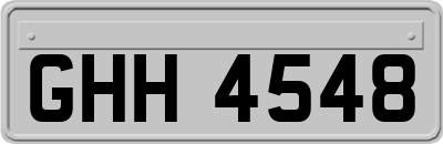 GHH4548