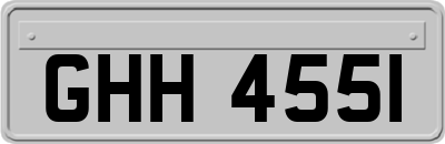 GHH4551