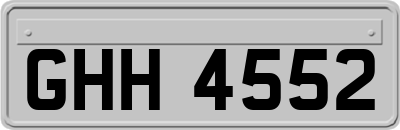 GHH4552