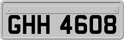 GHH4608
