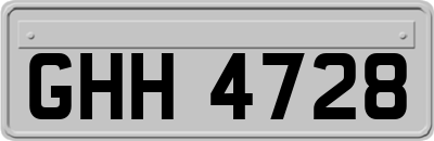 GHH4728