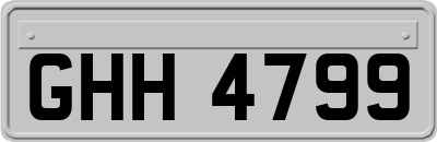 GHH4799