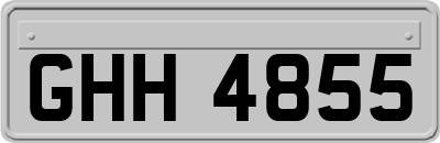 GHH4855
