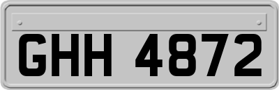 GHH4872