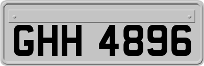 GHH4896