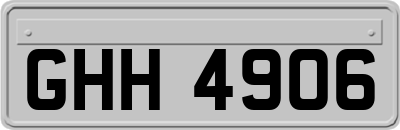 GHH4906