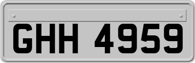 GHH4959