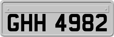 GHH4982