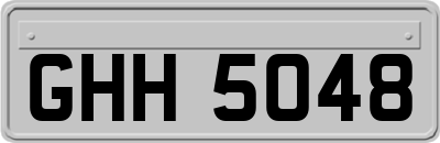 GHH5048