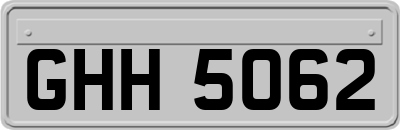 GHH5062