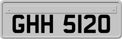 GHH5120