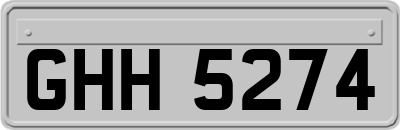 GHH5274