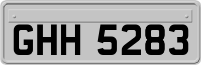 GHH5283