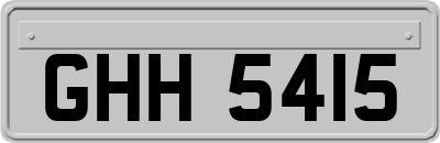 GHH5415