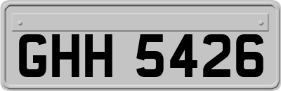 GHH5426