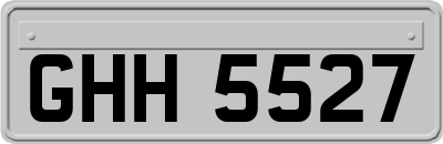 GHH5527
